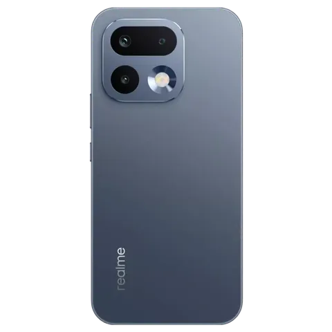 Realme 16 Pro 5G 12 GB RAM / 512 GB