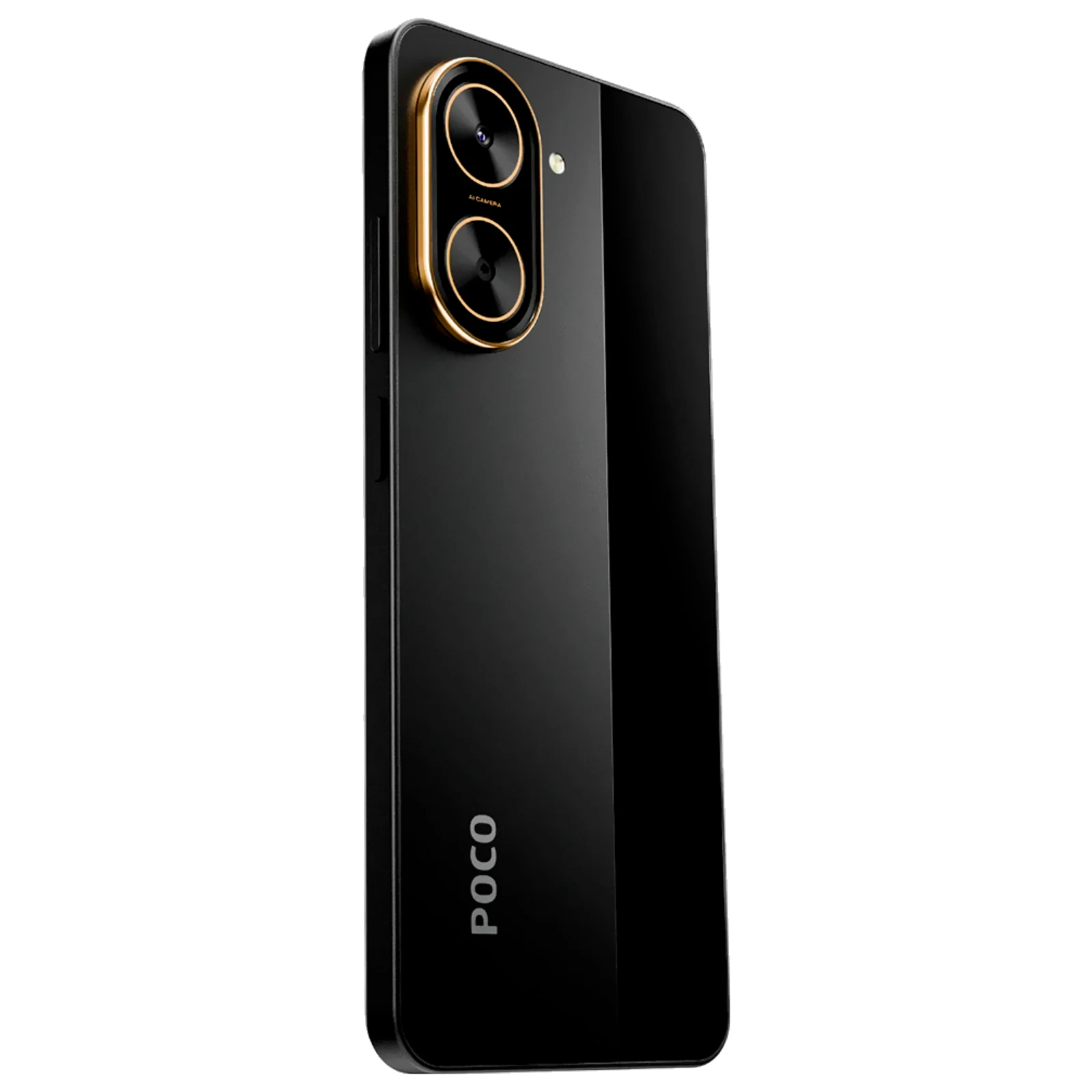 POCO C71 4 GB RAM / 128 GB