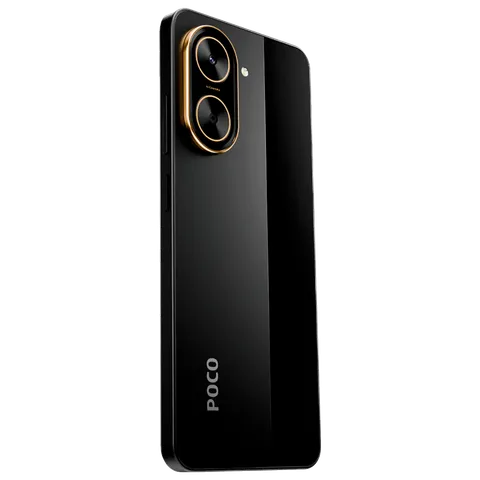 POCO C71 4 GB RAM / 128 GB