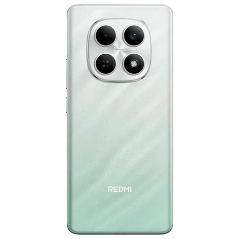 Redmi Note 15 8 GB RAM / 256 GB