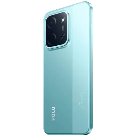 POCO C85 8 GB RAM / 256 GB