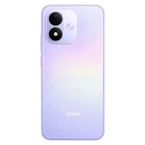Redmi Note 17 6 GB RAM / 256 GB