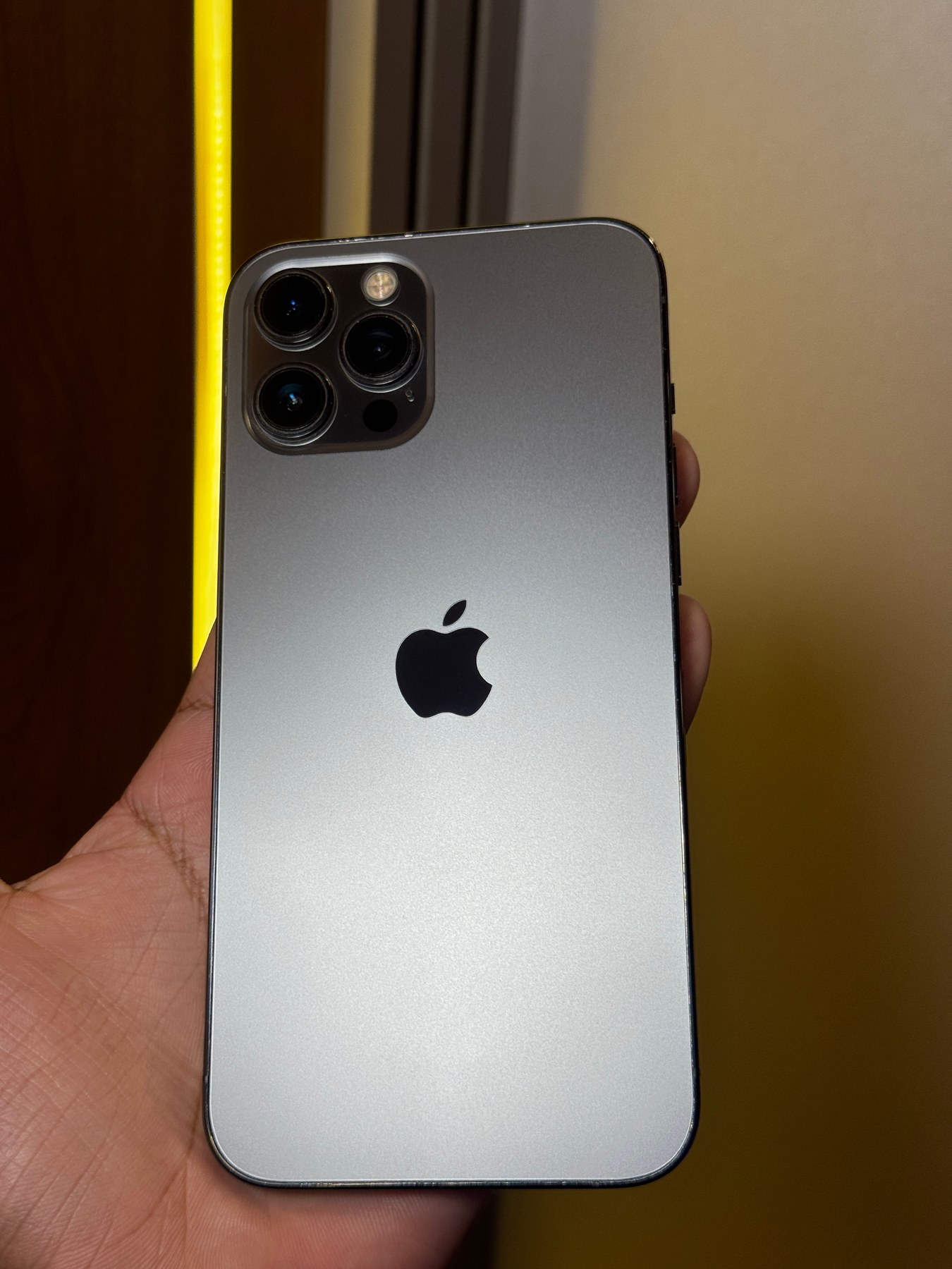 iPhone 12 Pro Max 512 GB