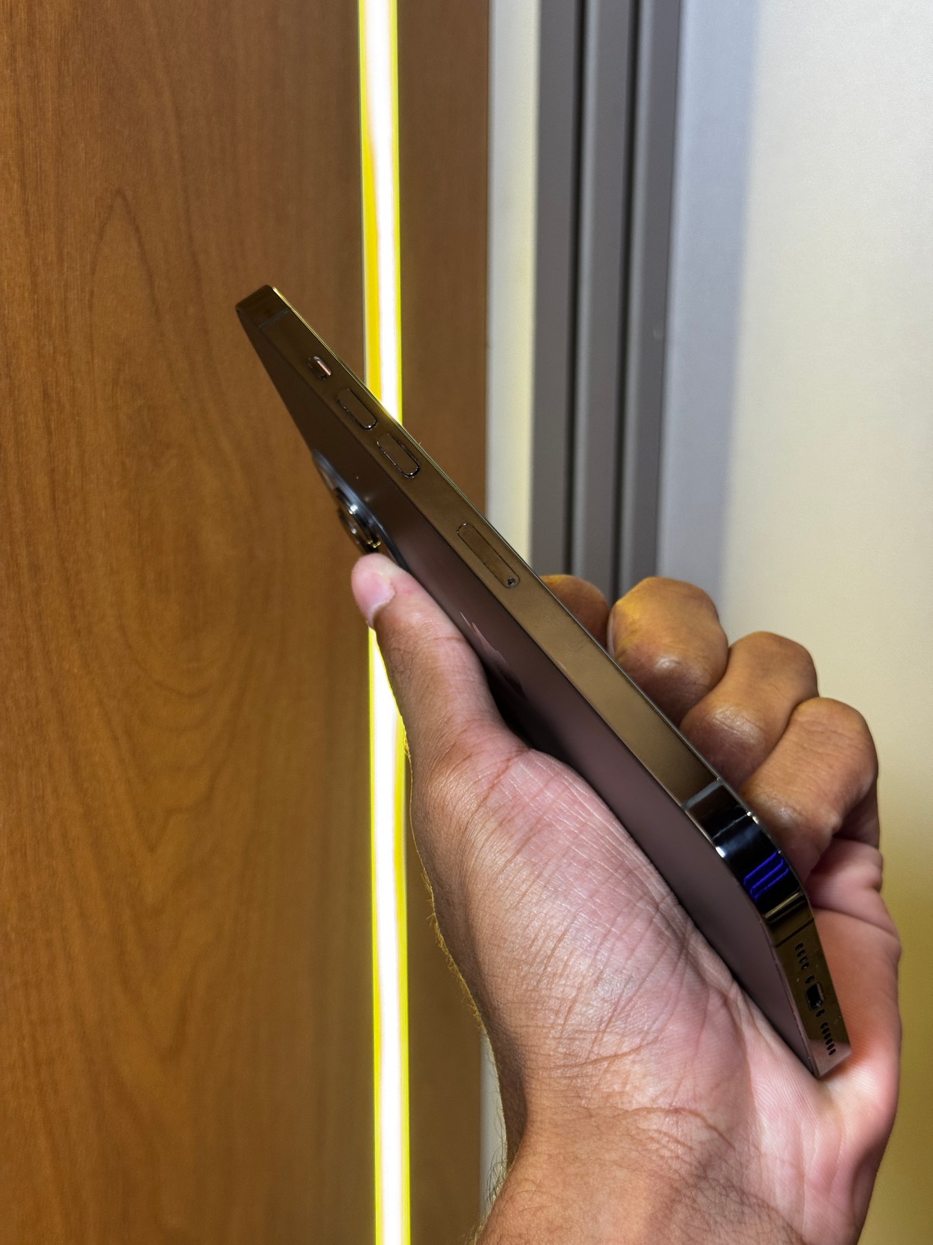 iPhone 12 Pro Max 512 GB