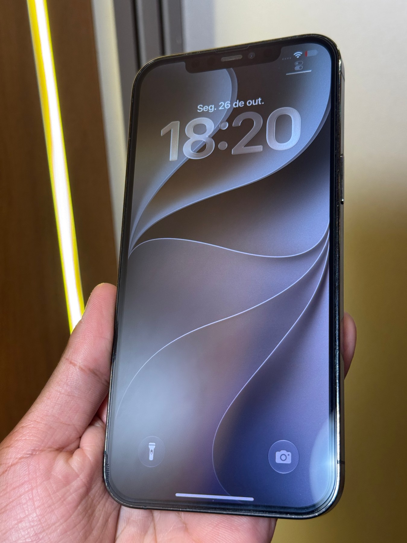 iPhone 12 Pro Max 512 GB
