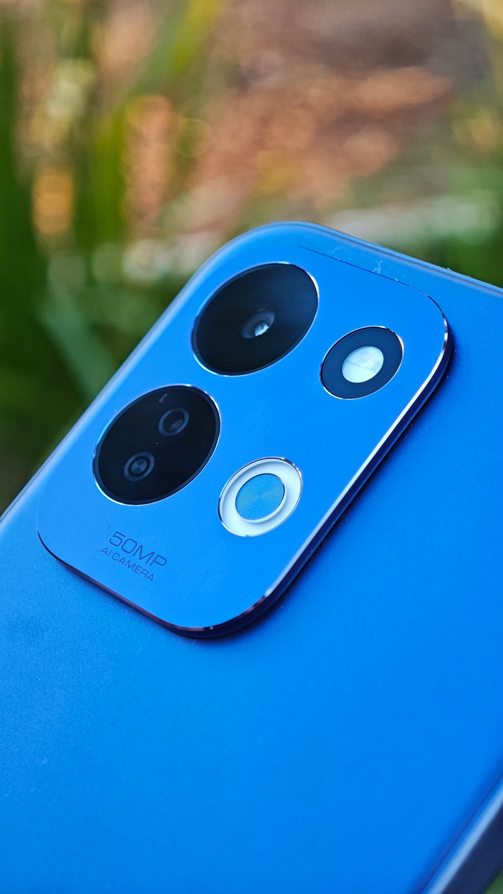 Redmi 17 6 GB RAM / 256 GB