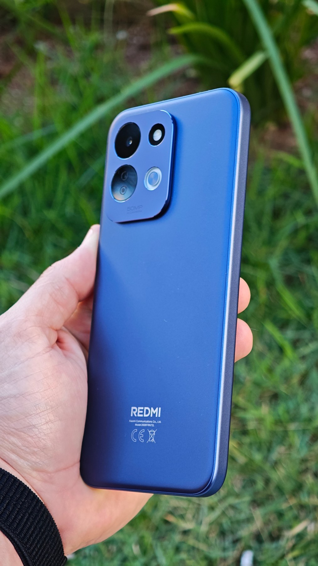 Redmi 17 6 GB RAM / 256 GB