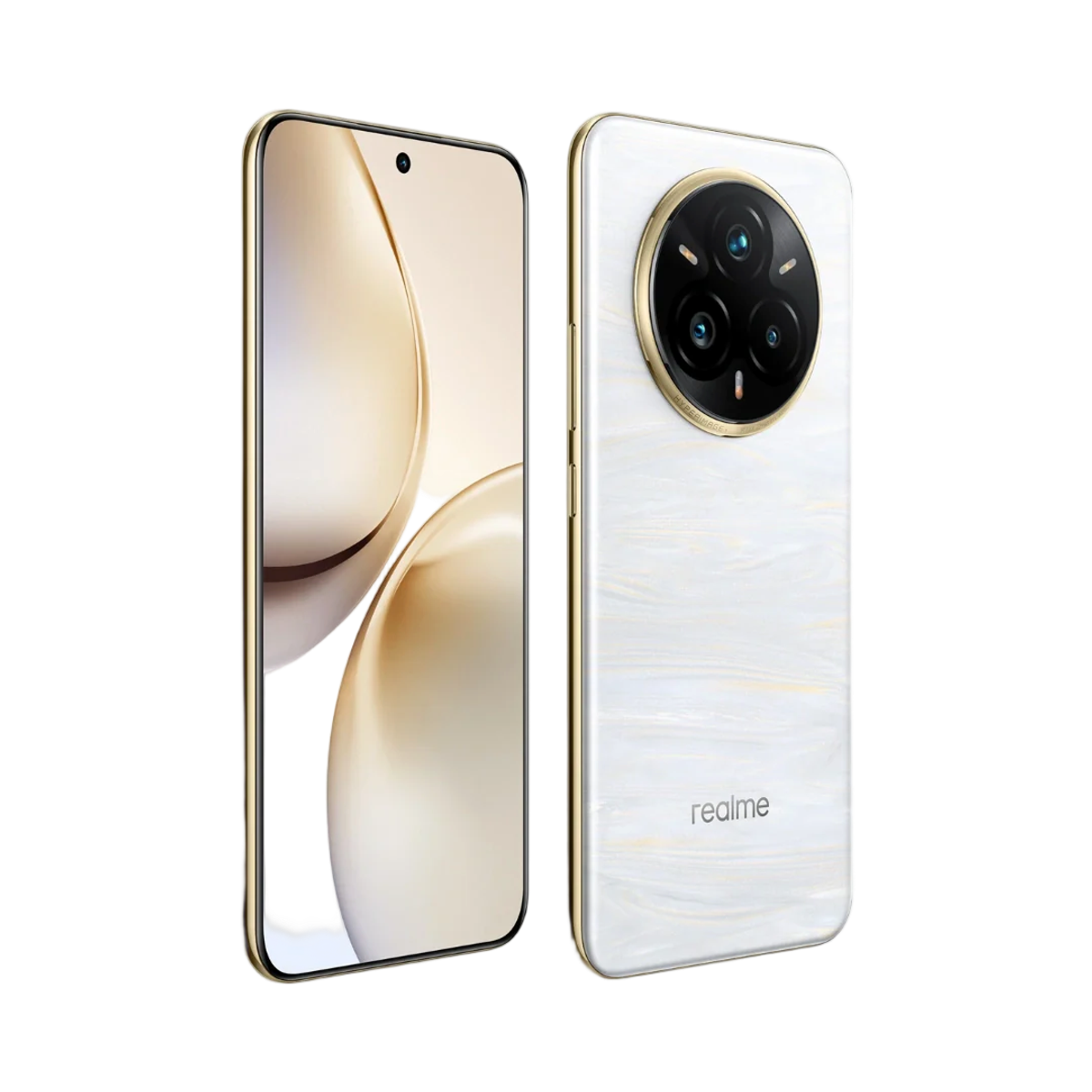 Realme 14 Pro+ 5G 12 GB RAM / 512 GB