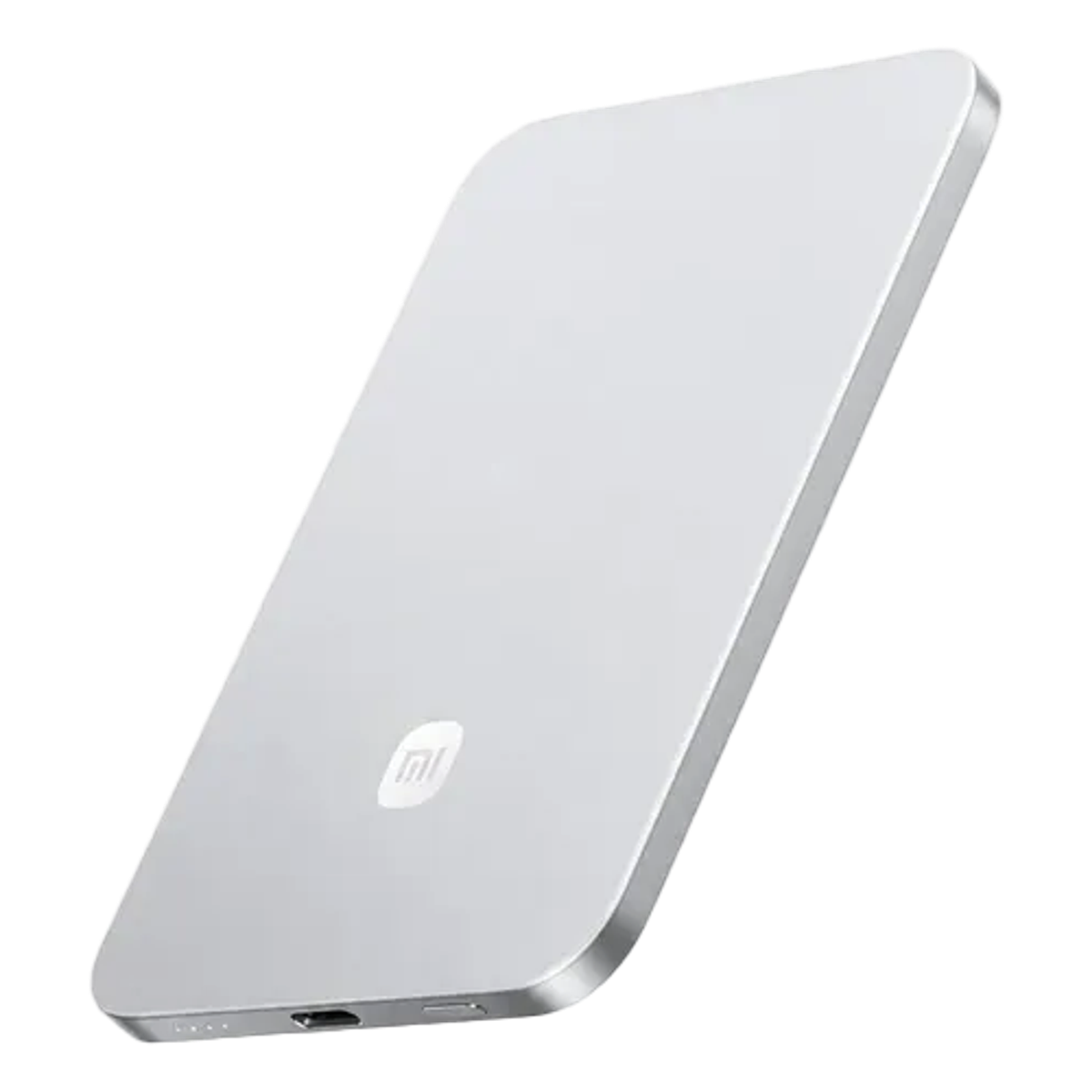 Xiaomi UltraThin Magnetic Power Bank 5000 15 W