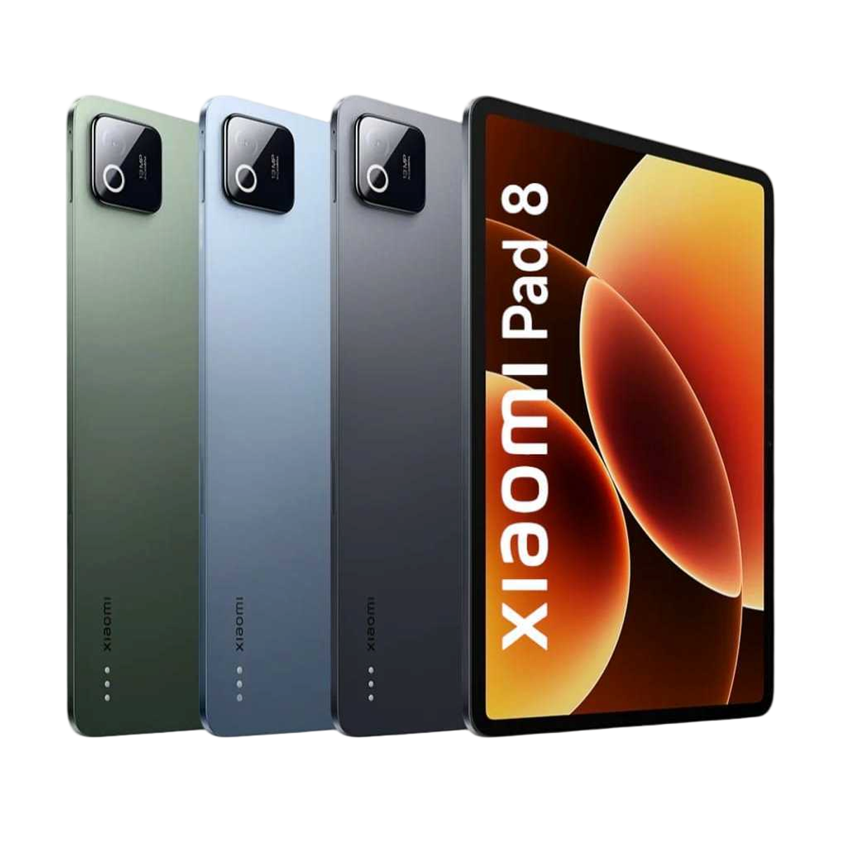 Xiaomi Pad 8 8 GB RAM / 256 GB