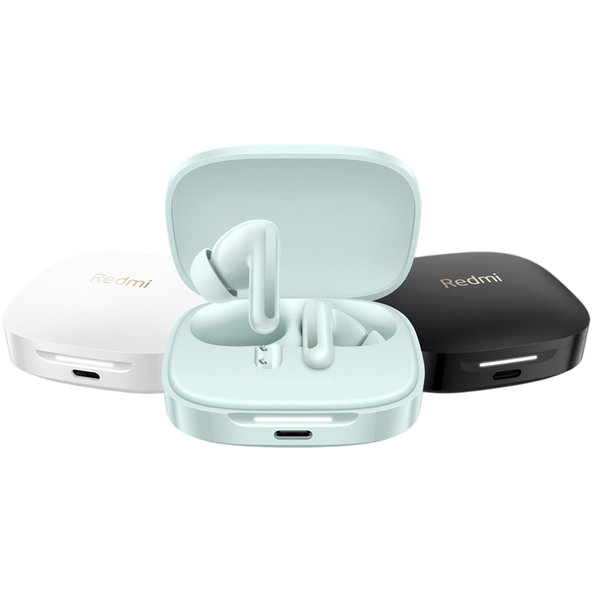 Redmi BUDS 6