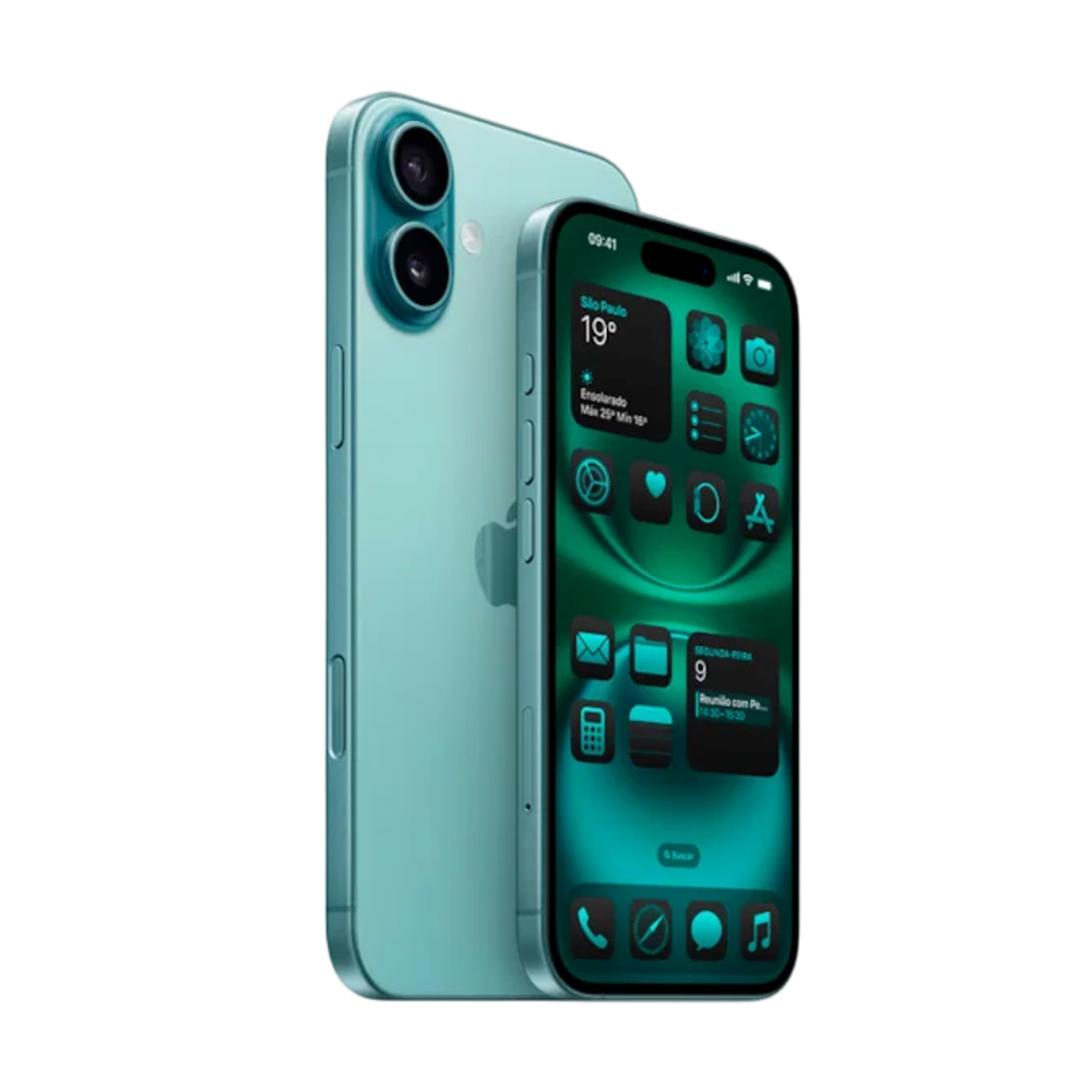 iPhone 16 128 GB