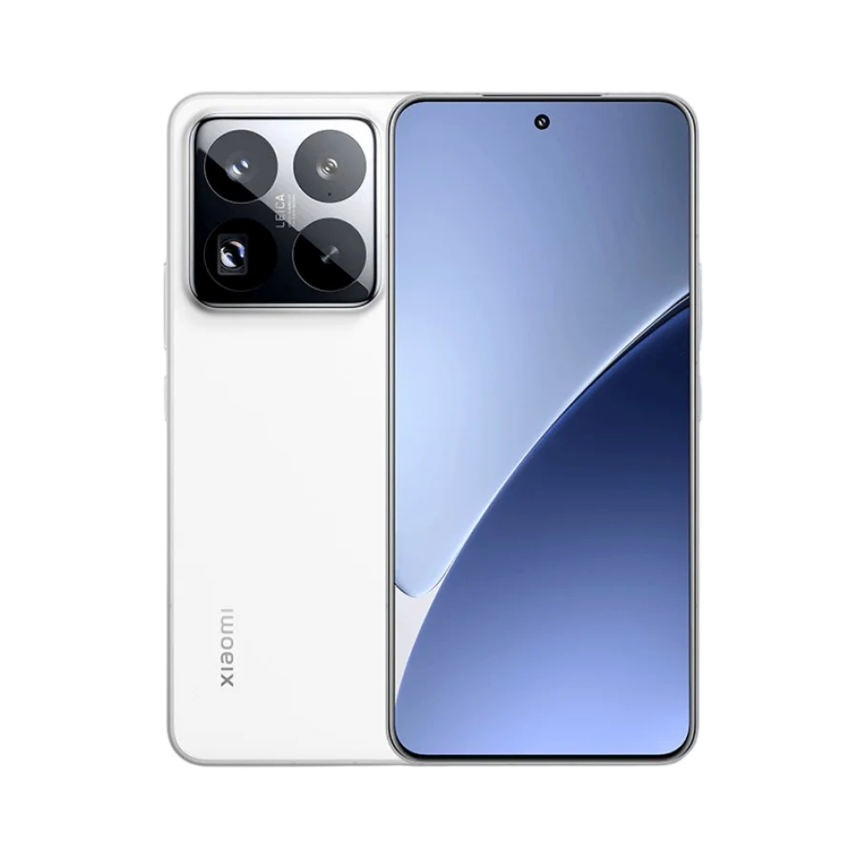 Xiaomi 15 12 GB RAM / 512 GB